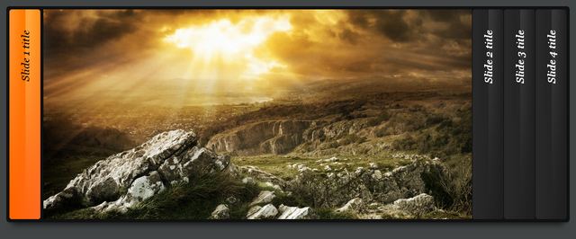 Screenshot of version 2